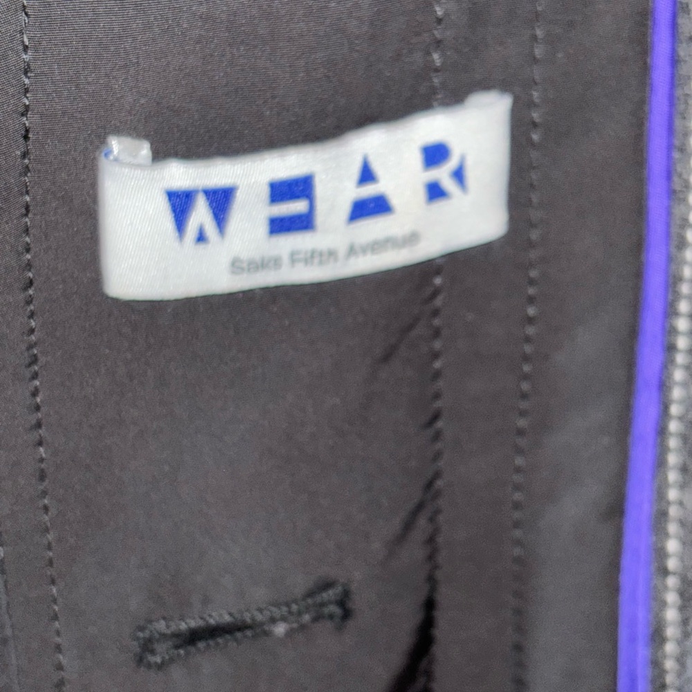 Jane Post Raincoat - image 3